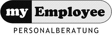 Logo my-employee coaching mannheim