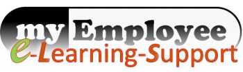 my-Employee e-Learning Support